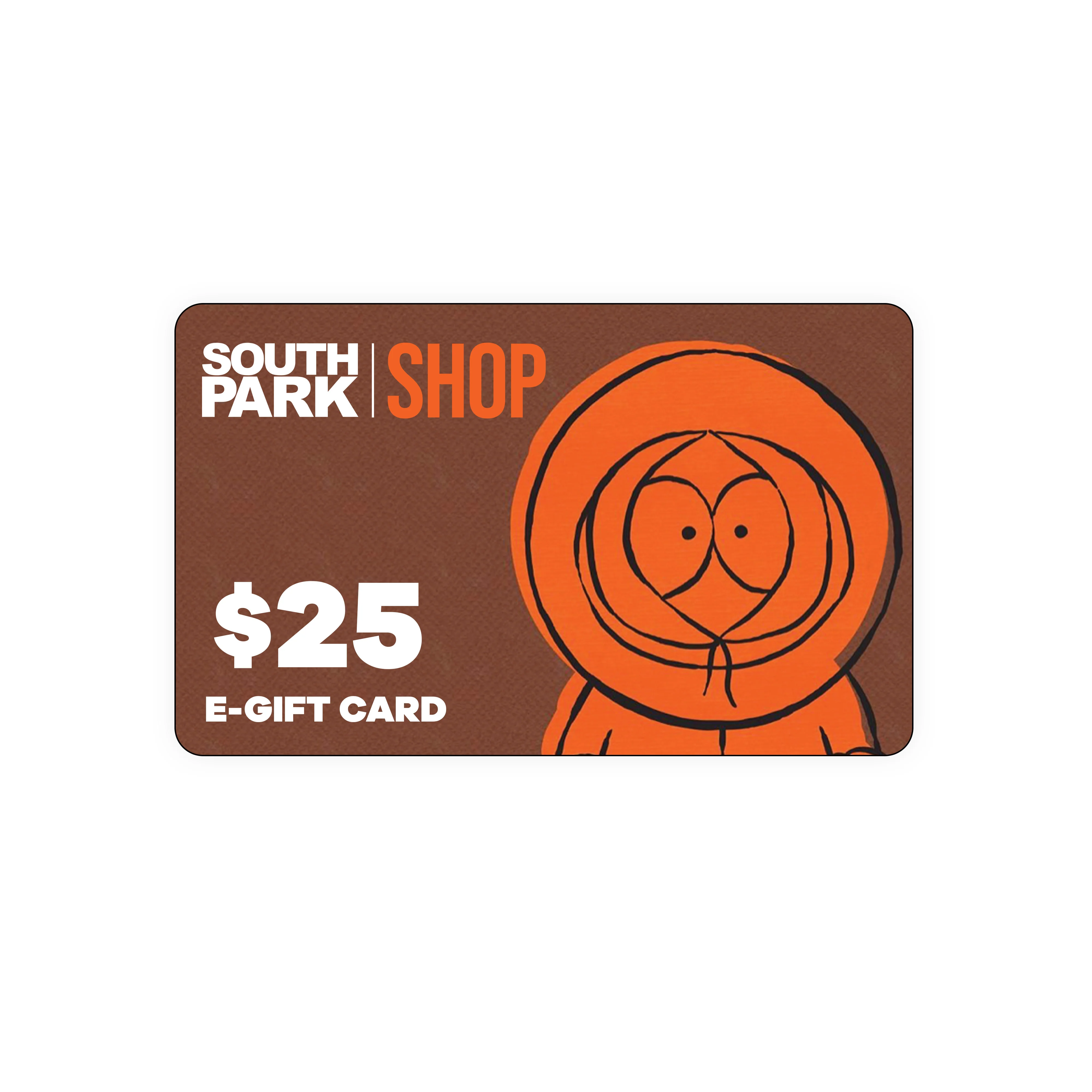 South Park Shop eGift card - Image 4