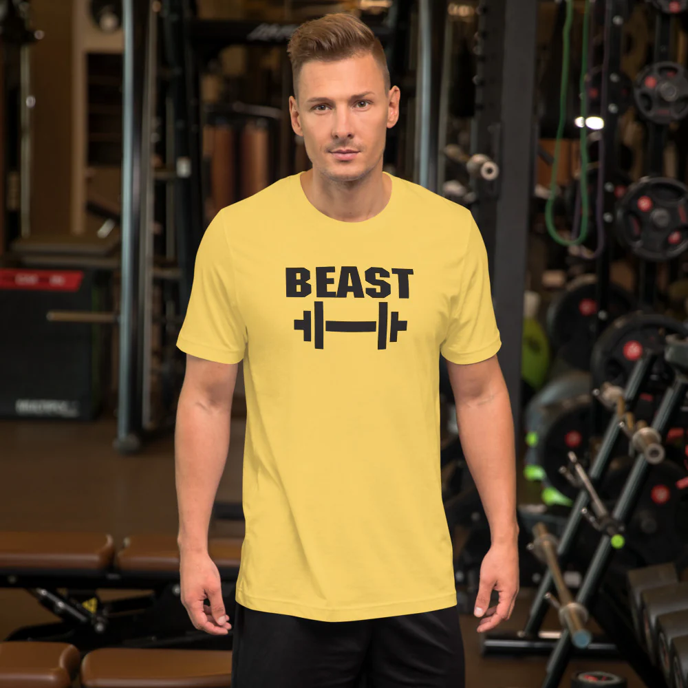 South Park As Seen On Beast Unisex T-Shirt - Image 3
