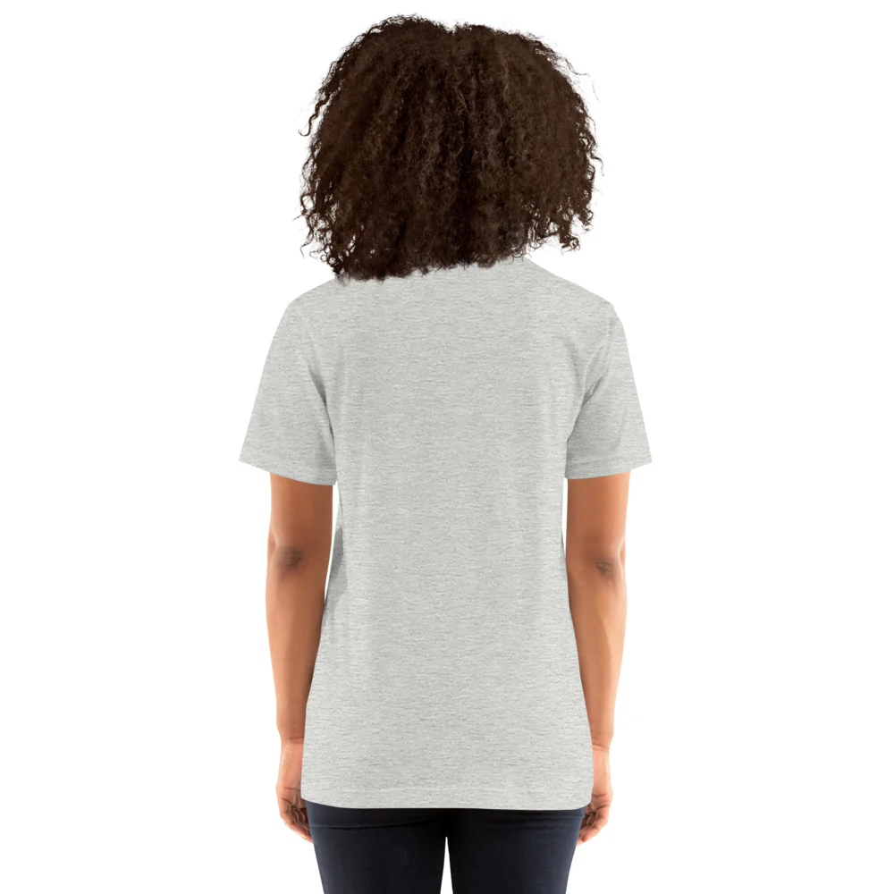 South Park Boys Outline Unisex T-Shirt - Image 4