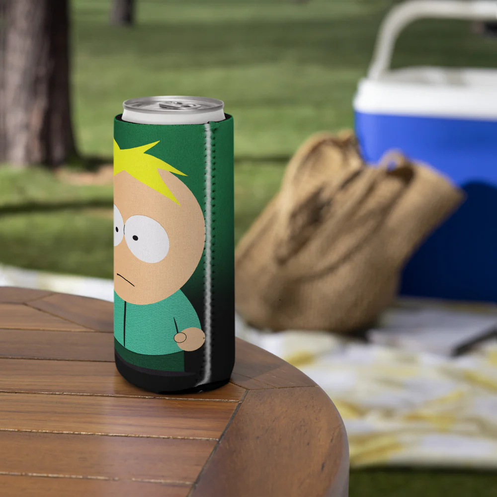 South Park Butters Can Cooler - Image 8
