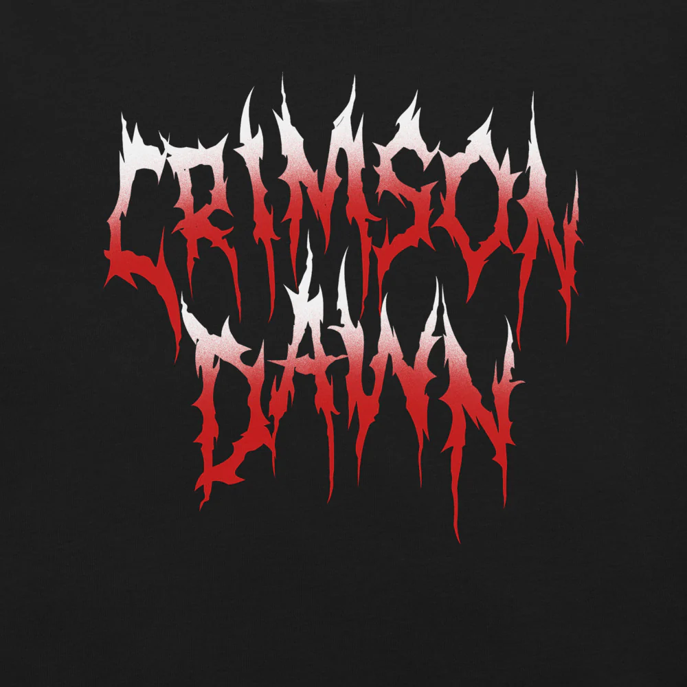 South Park Butters Crimson Dawn Unisex T-Shirt - Image 2