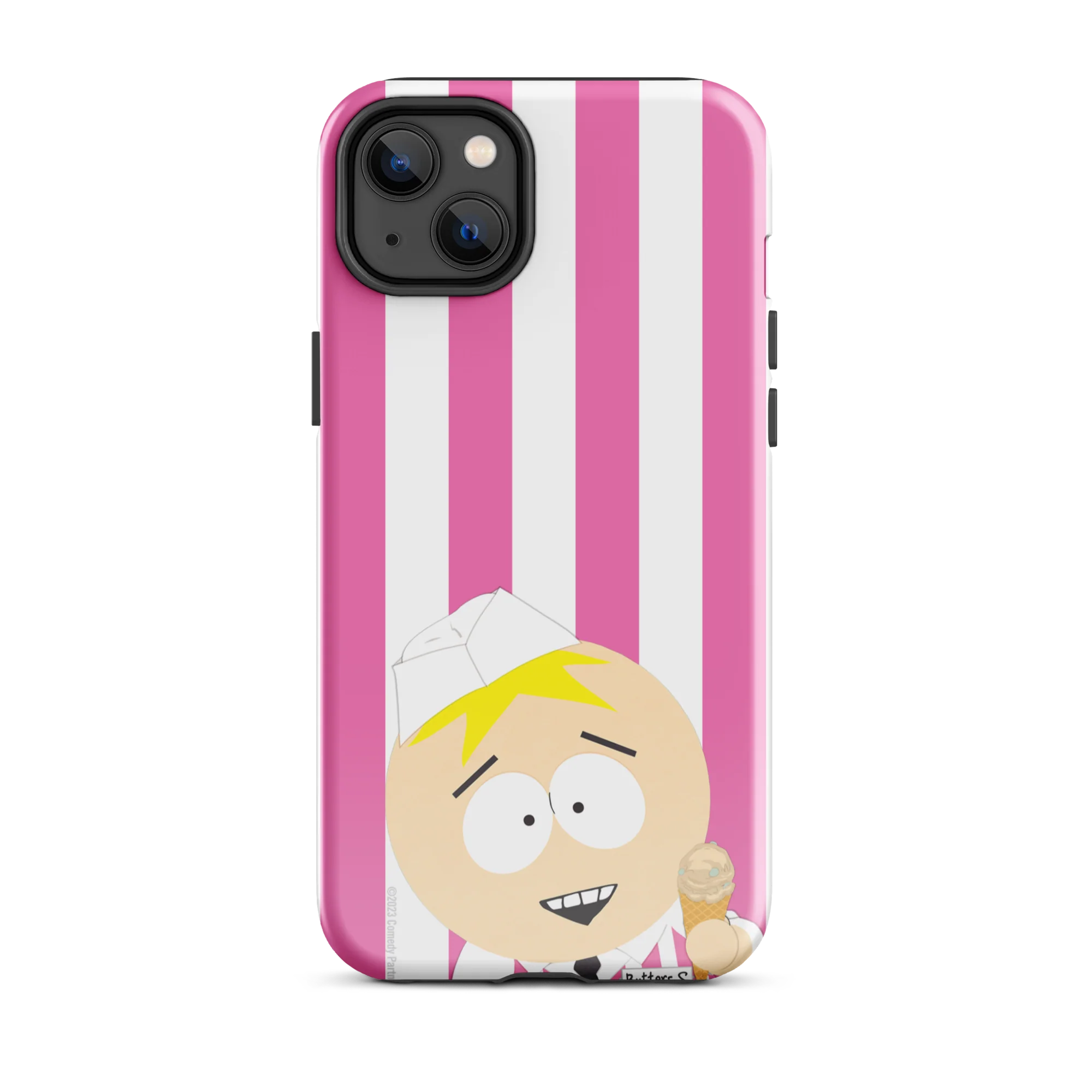 South Park Butters Ice Cream Parlor Tough Phone Case - iPhone - Image 27