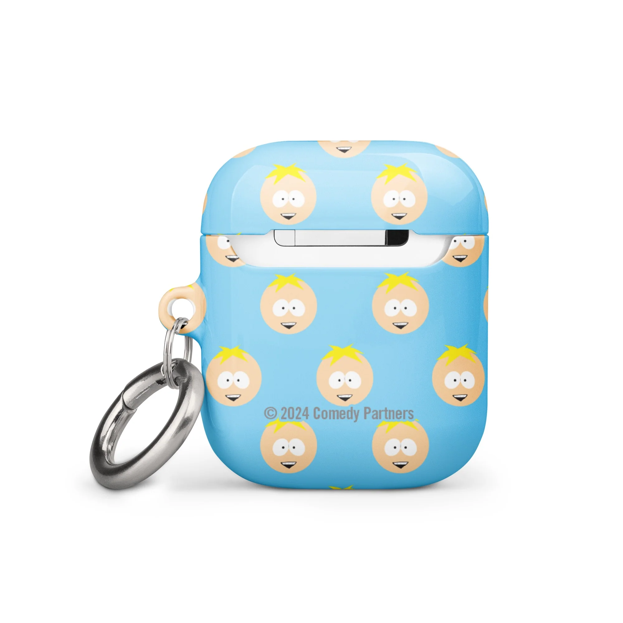 South Park Butters Earbud Case - Image 2