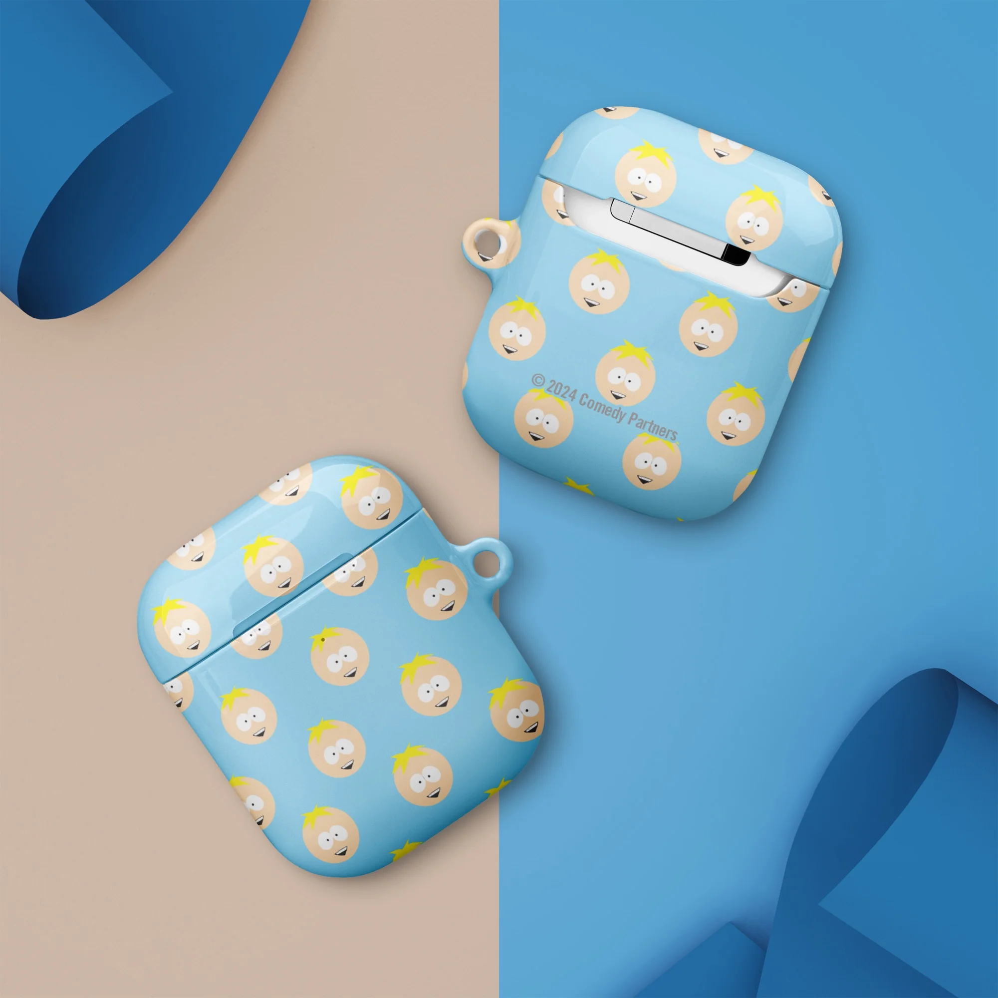 South Park Butters Earbud Case - Image 3