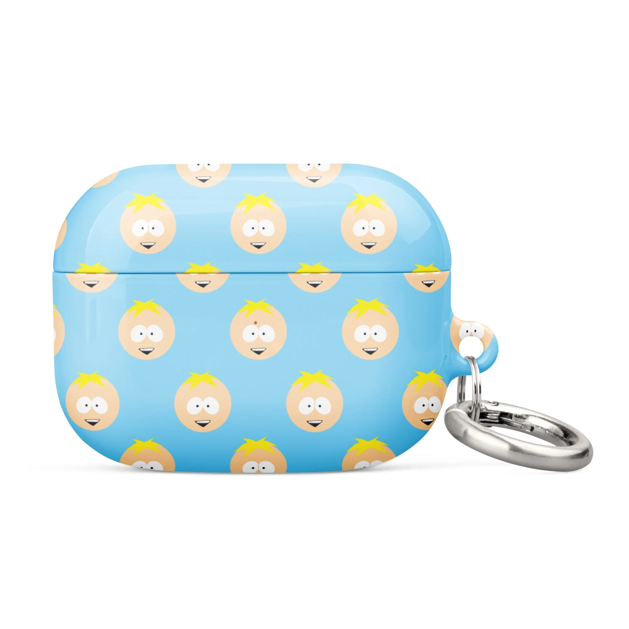 South Park Butters Earbud Case - Image 7