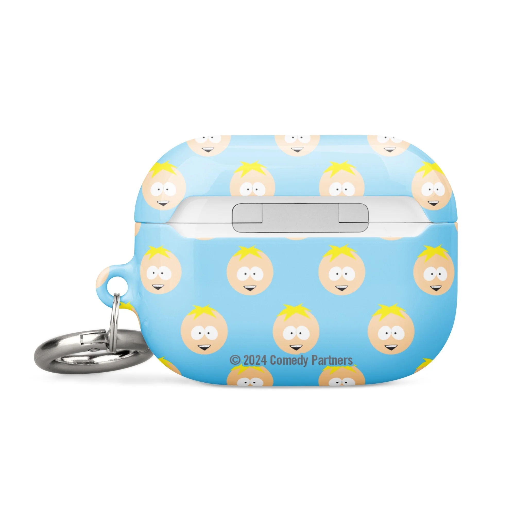 South Park Butters Earbud Case - Image 8