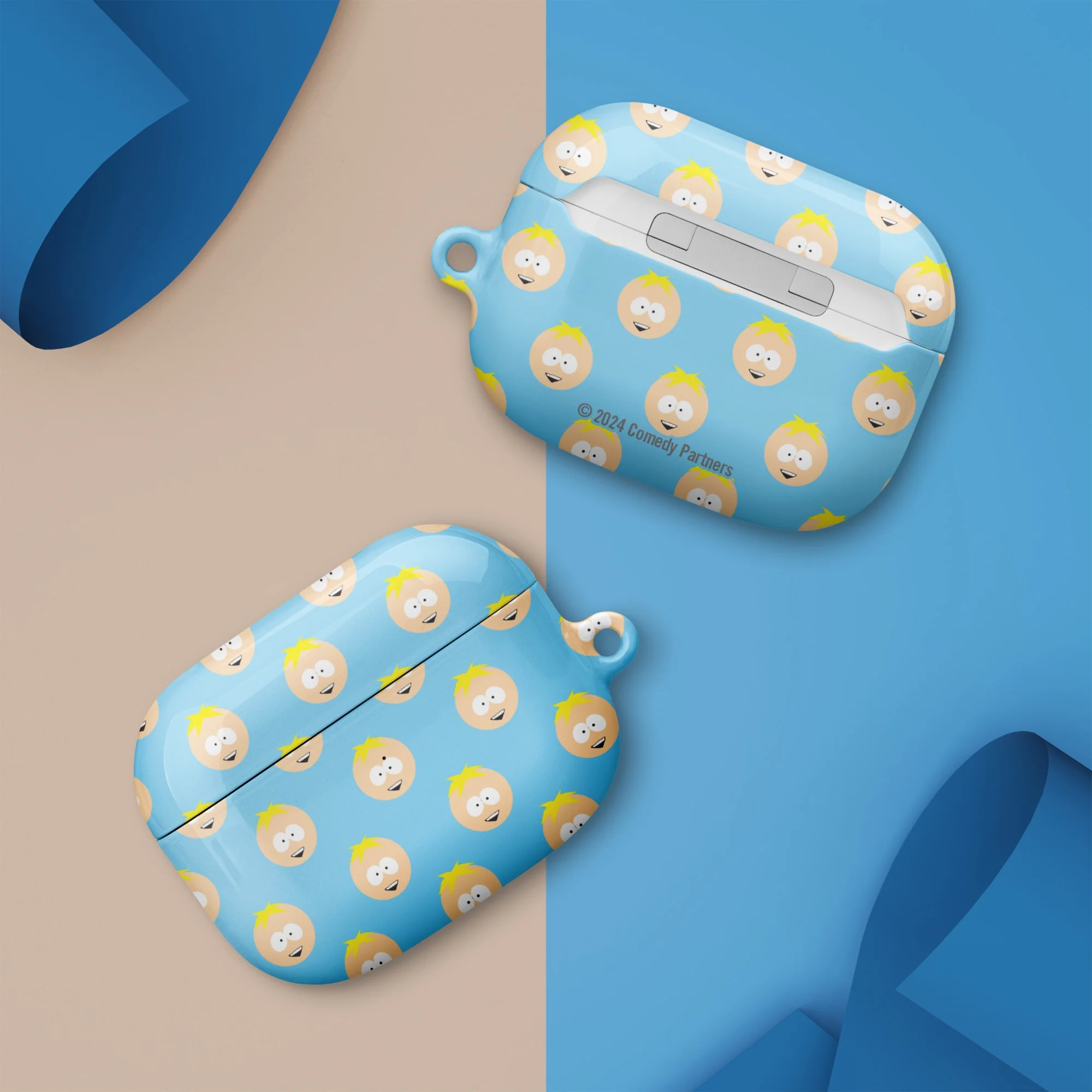 South Park Butters Earbud Case - Image 9