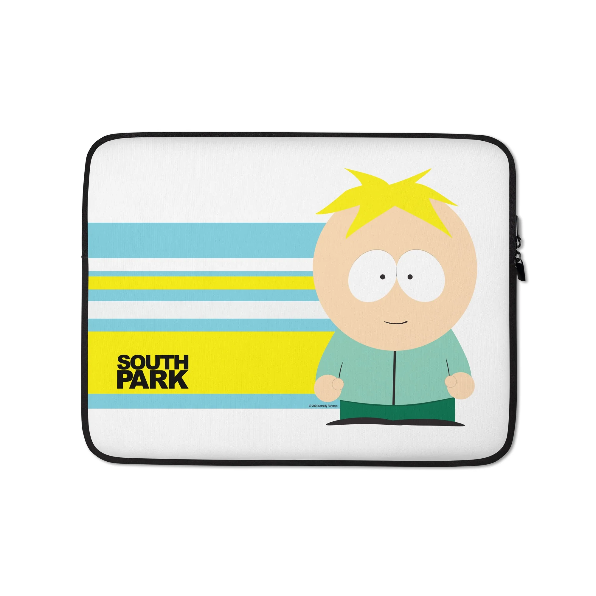 South Park Butters Laptop Sleeve - Image 2