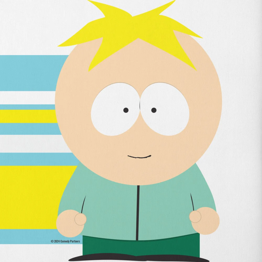 South Park Butters Laptop Sleeve - Image 3