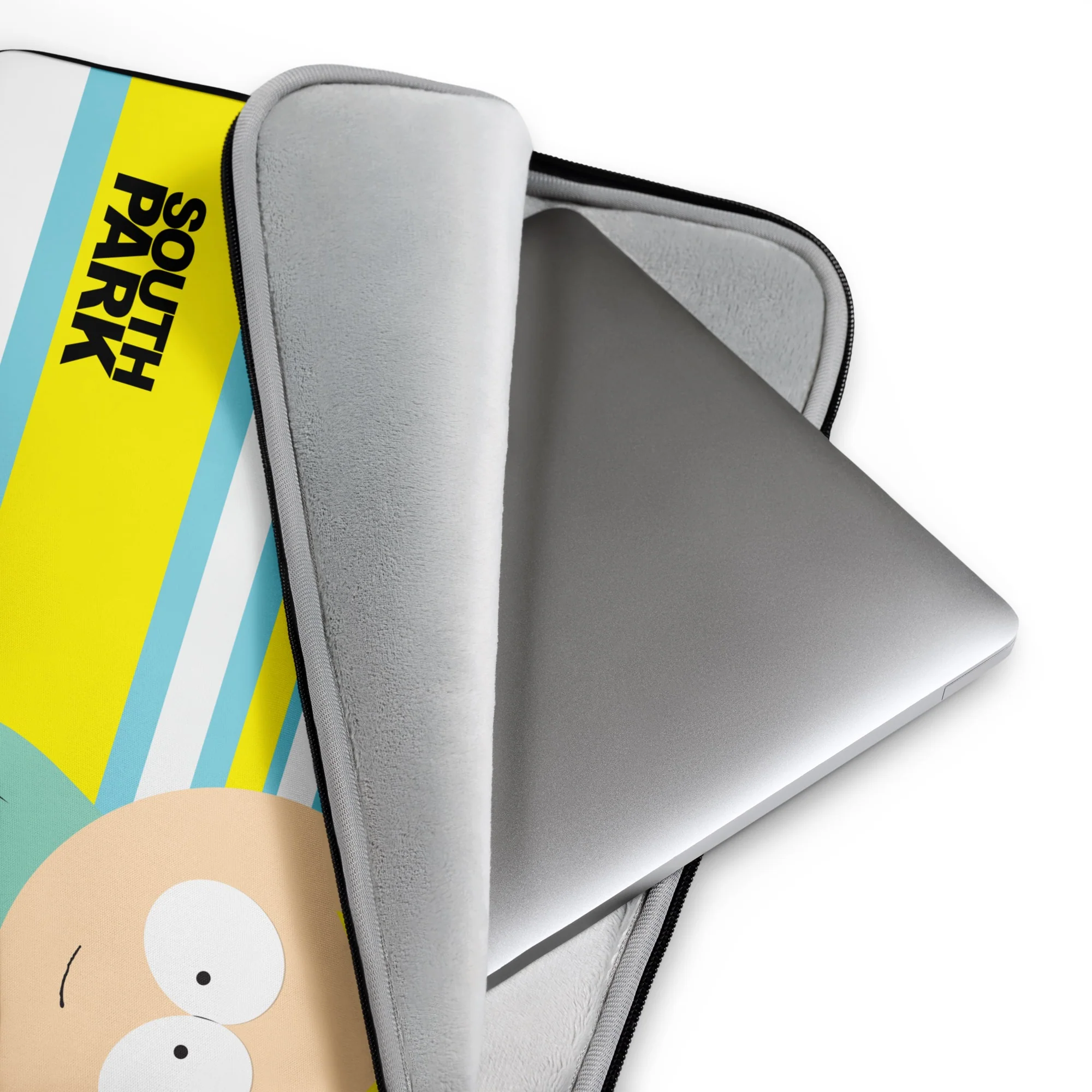 South Park Butters Laptop Sleeve - Image 4