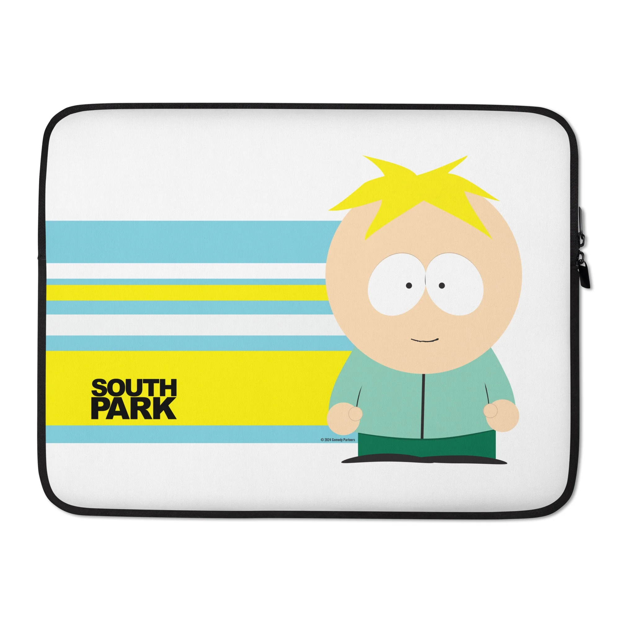 South Park Butters Laptop Sleeve - Image 5