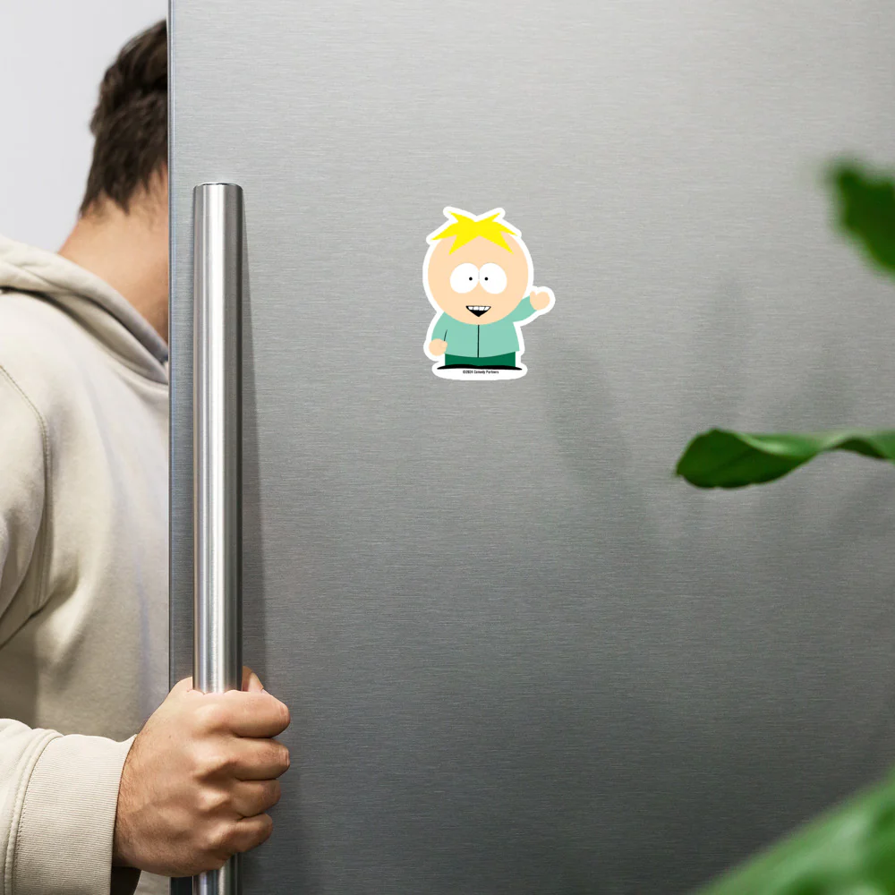 South Park Butters Magnet - Image 3