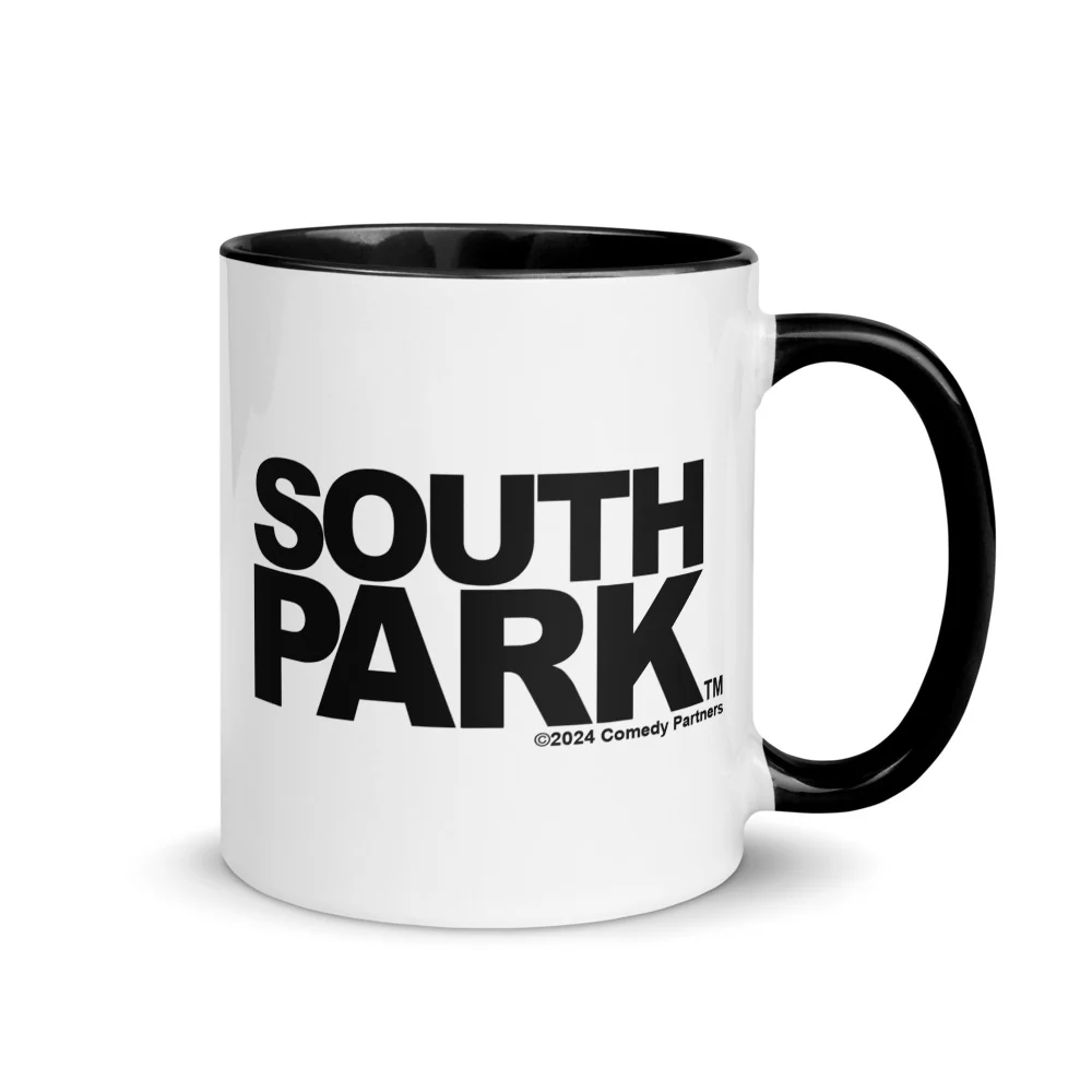 South Park Butters Rockin' Mug - Image 3