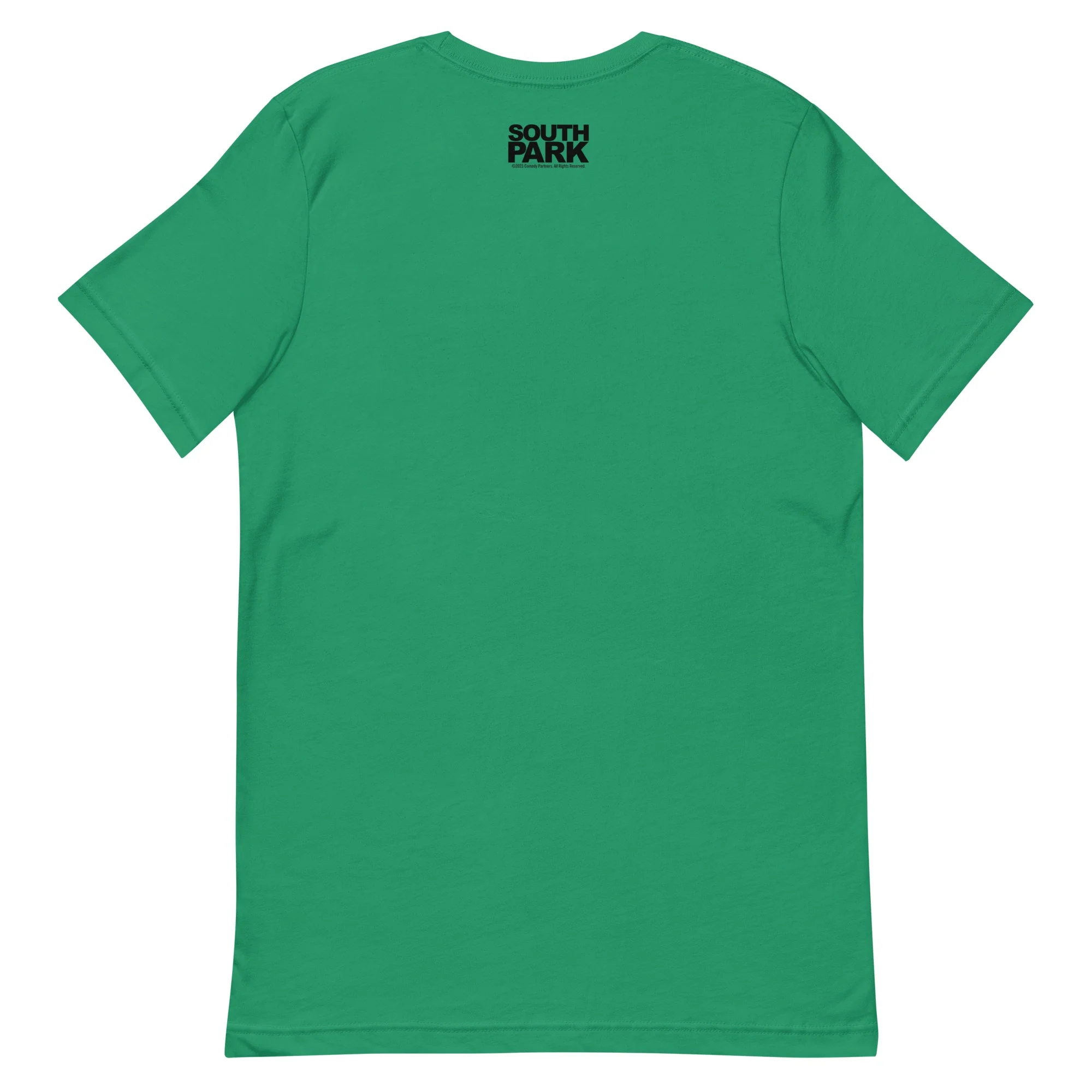 South Park Butters Someone's Getting A Pinch Today Short Sleeve T-Shirt - Image 5