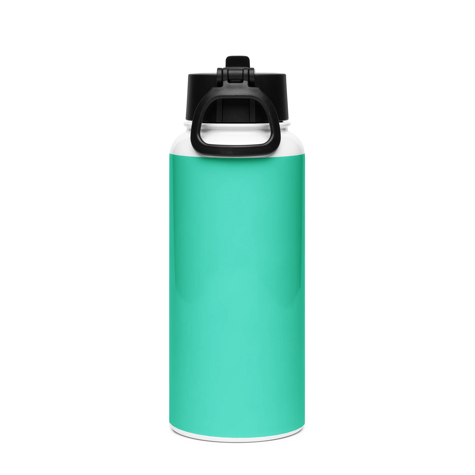 South Park Butters Stainless Steel Water Bottle with a Straw Lid - Image 3