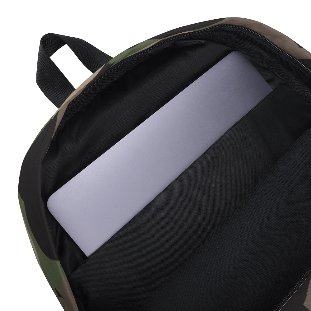 South Park Camo Premium Backpack - Image 4
