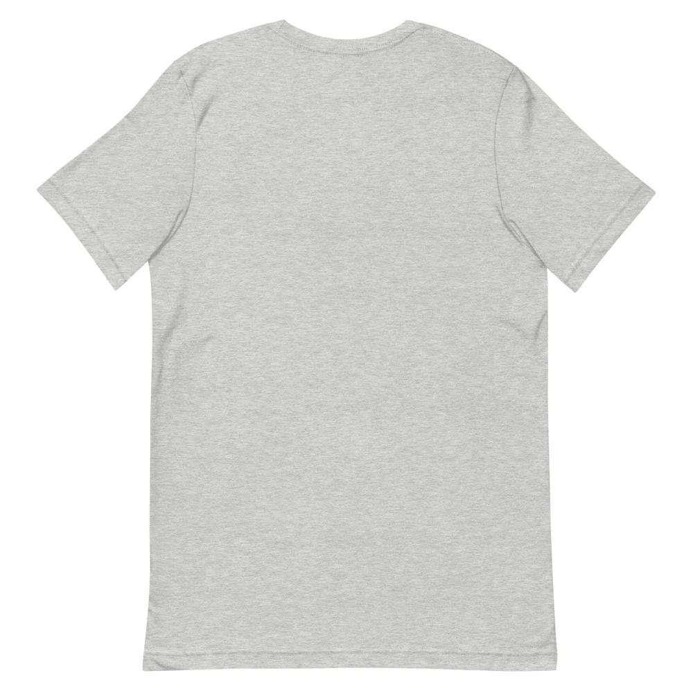 South Park Cartman Respect My Authority Unisex T-Shirt - Image 4