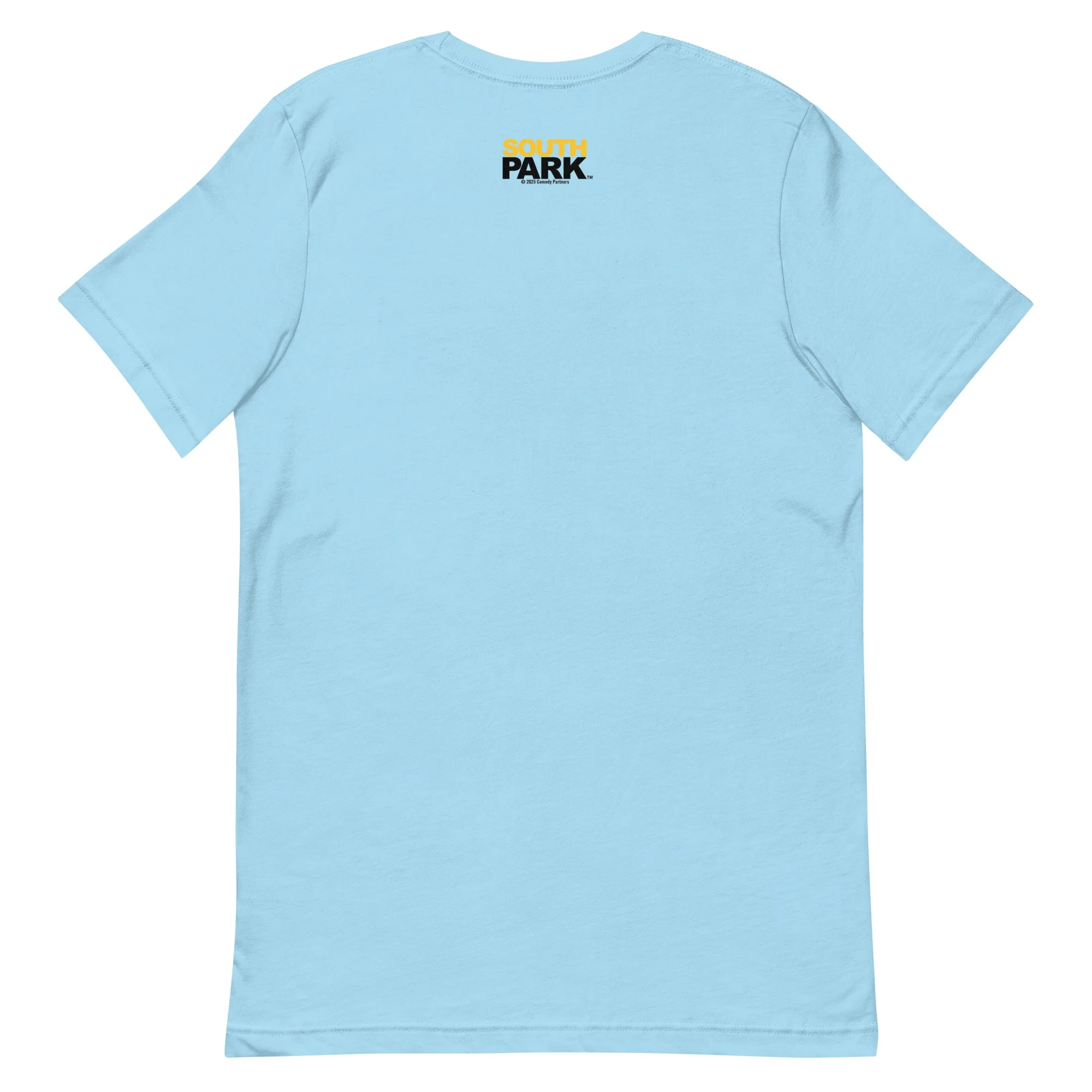 South Park Cartman Screw You Guys Adult Short Sleeve T-Shirt - Image 3