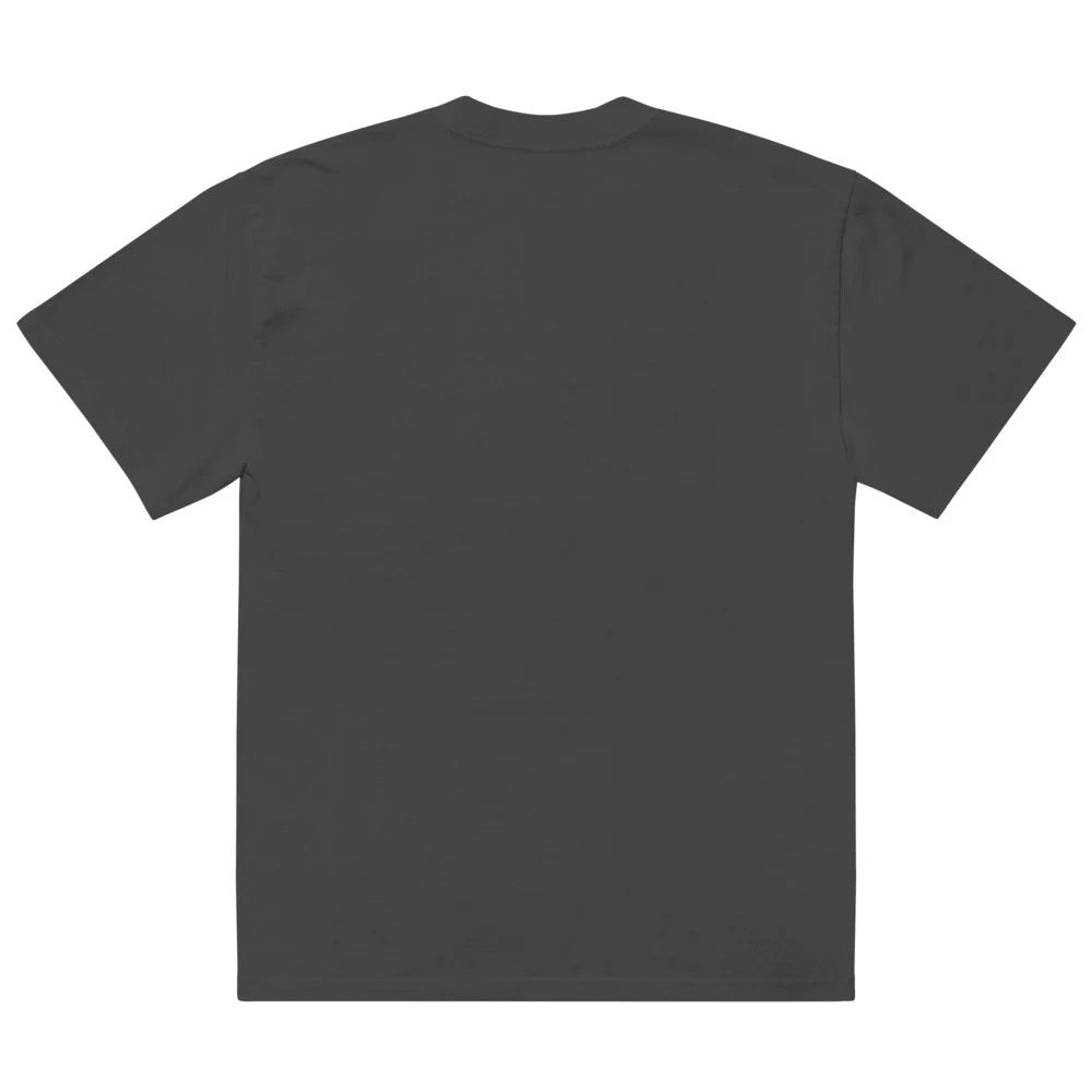 South Park Cartman Screw You Guys Graffiti Oversized T-Shirt - Image 5