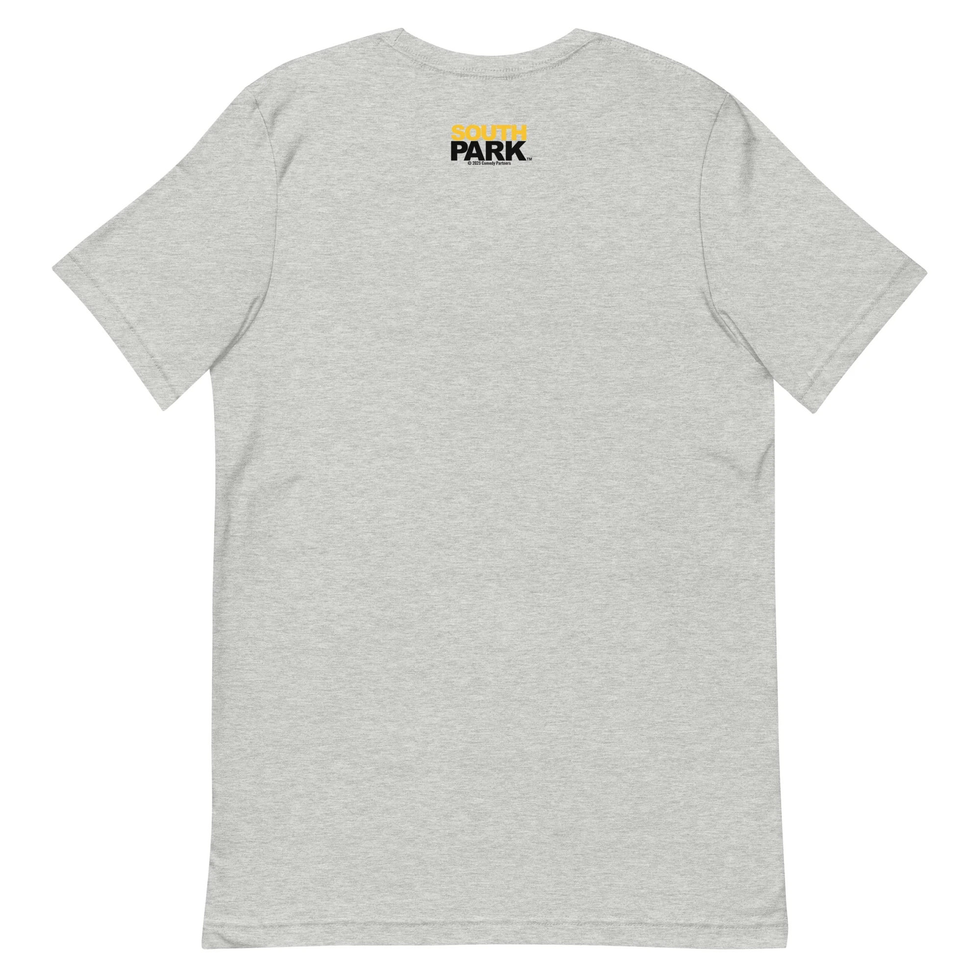 South Park Cartman Screw You Guys T-Shirt - Image 3