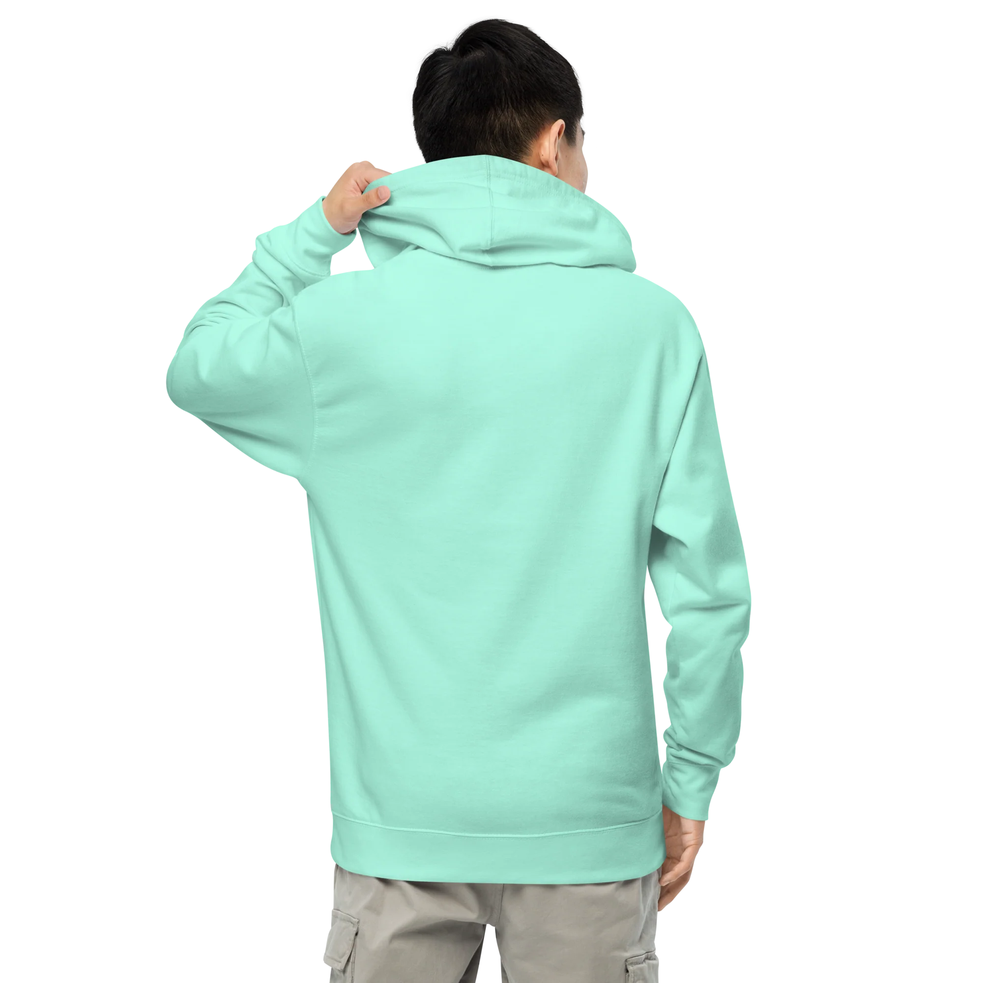 South Park Cartman Screw You Guys Hooded Sweatshirt - Image 16