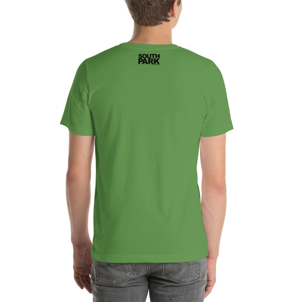 South Park Cheesy Poofs Premium T-Shirt - Image 2