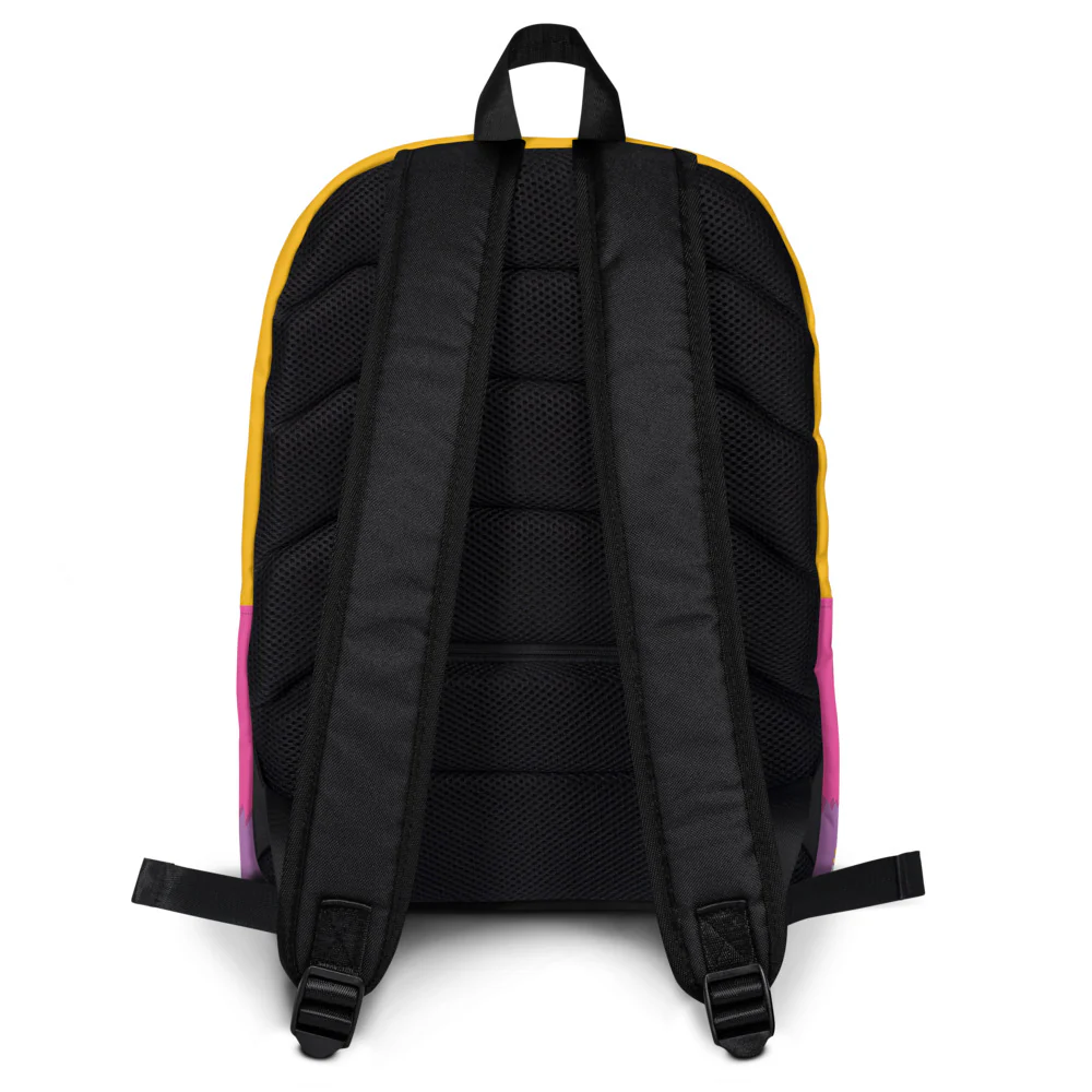 South Park Chef Premium Backpack - Image 2