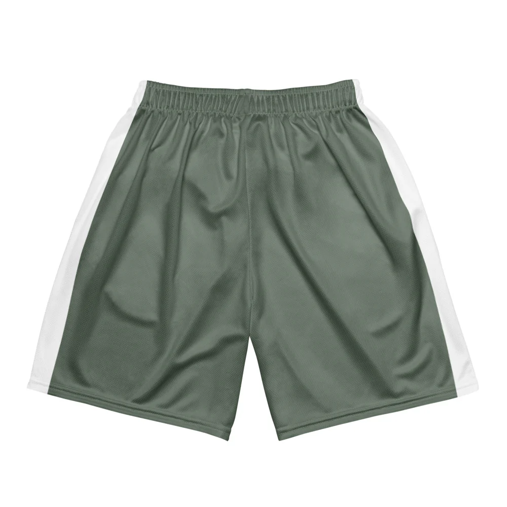 South Park Cows Athletic Shorts - Image 5