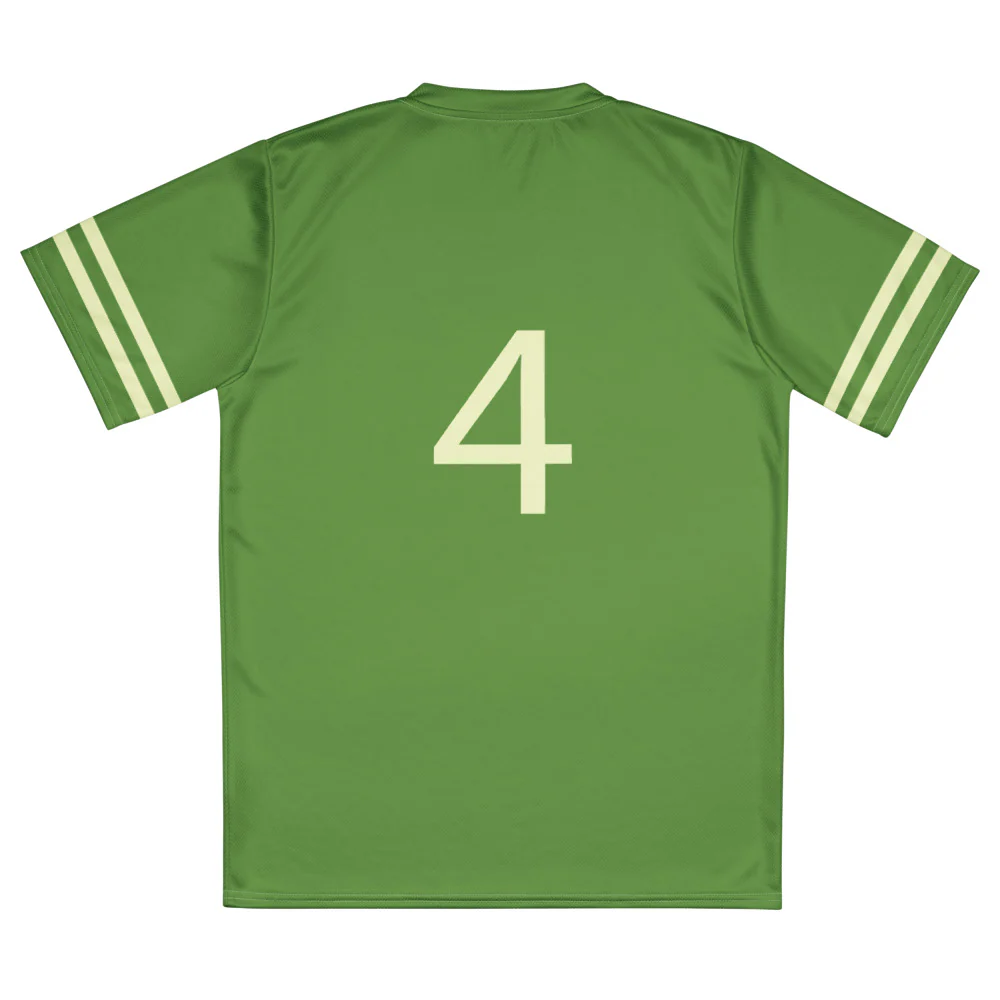 South Park Cows Jersey - Image 2