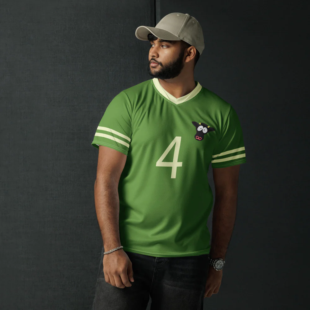 South Park Cows Jersey - Image 3