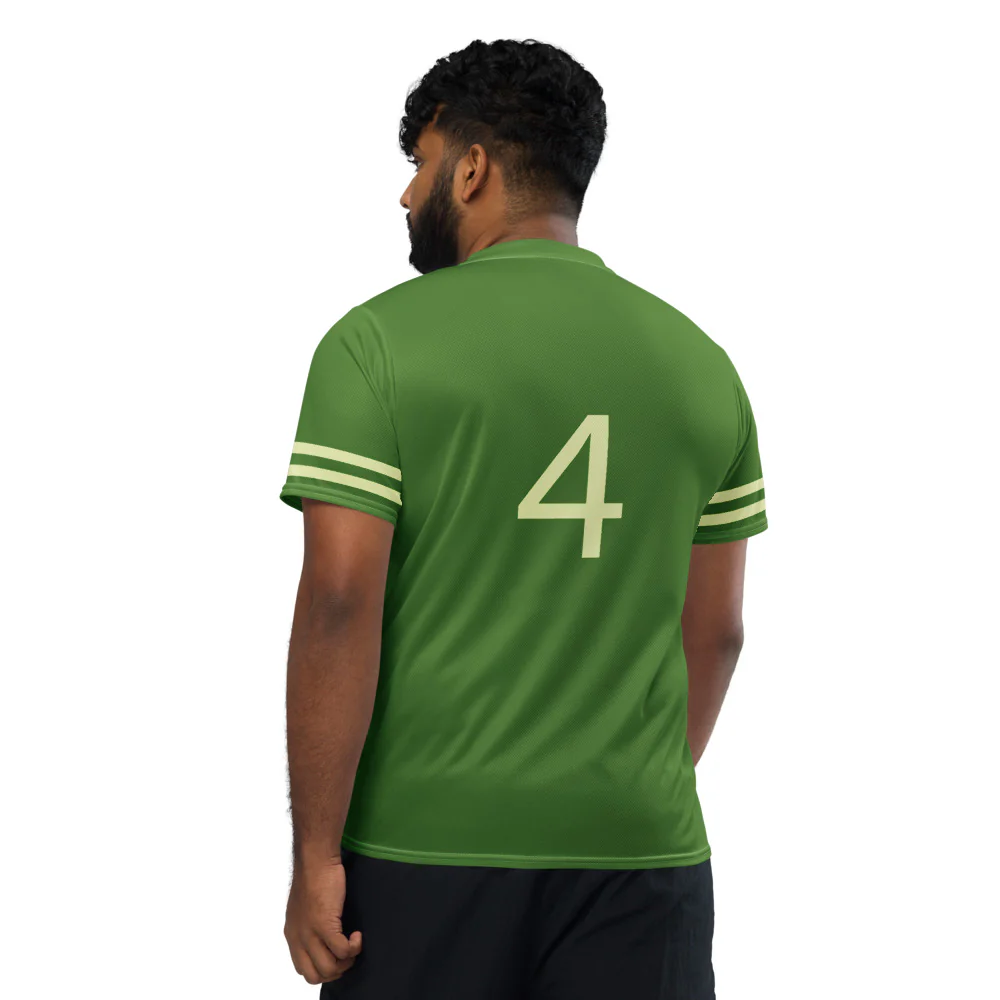 South Park Cows Jersey - Image 5