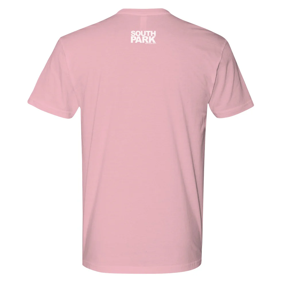 South Park Butters Do You Know Adult Short Sleeve T-Shirt - Image 3