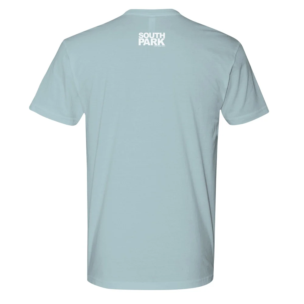 South Park Butters Do You Know Adult Short Sleeve T-Shirt - Image 5