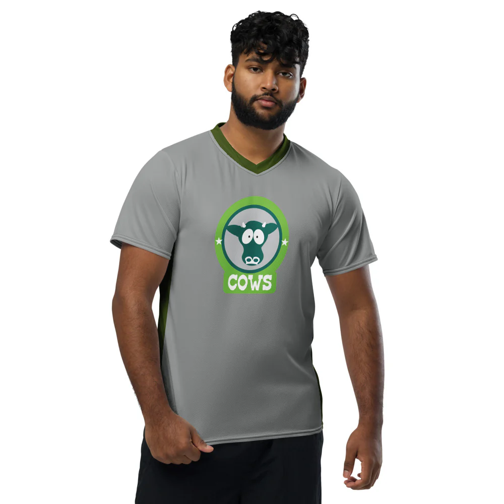 South Park Elementary Phys. Ed. Jersey - Image 4