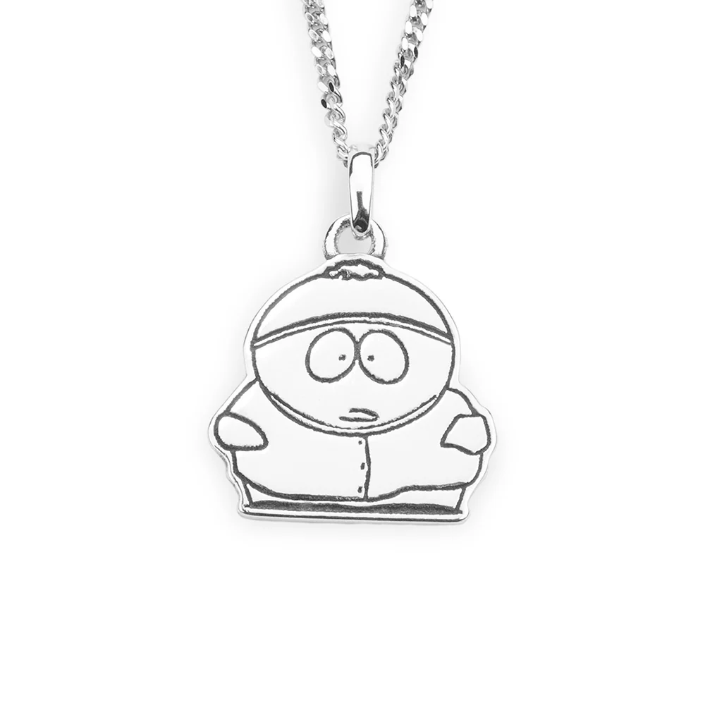 South Park Eric Pendant Necklace - Image 2