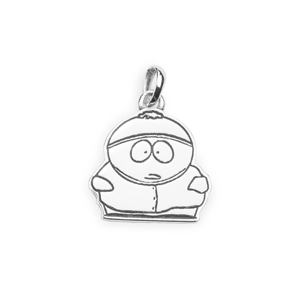 South Park Eric Pendant Necklace - Image 3