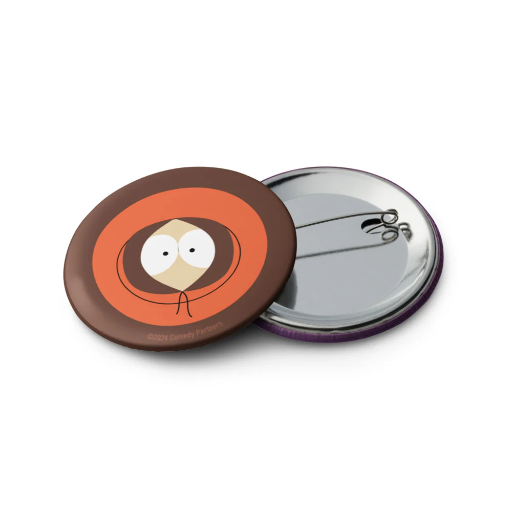South Park Kenny Pin Set - Image 15