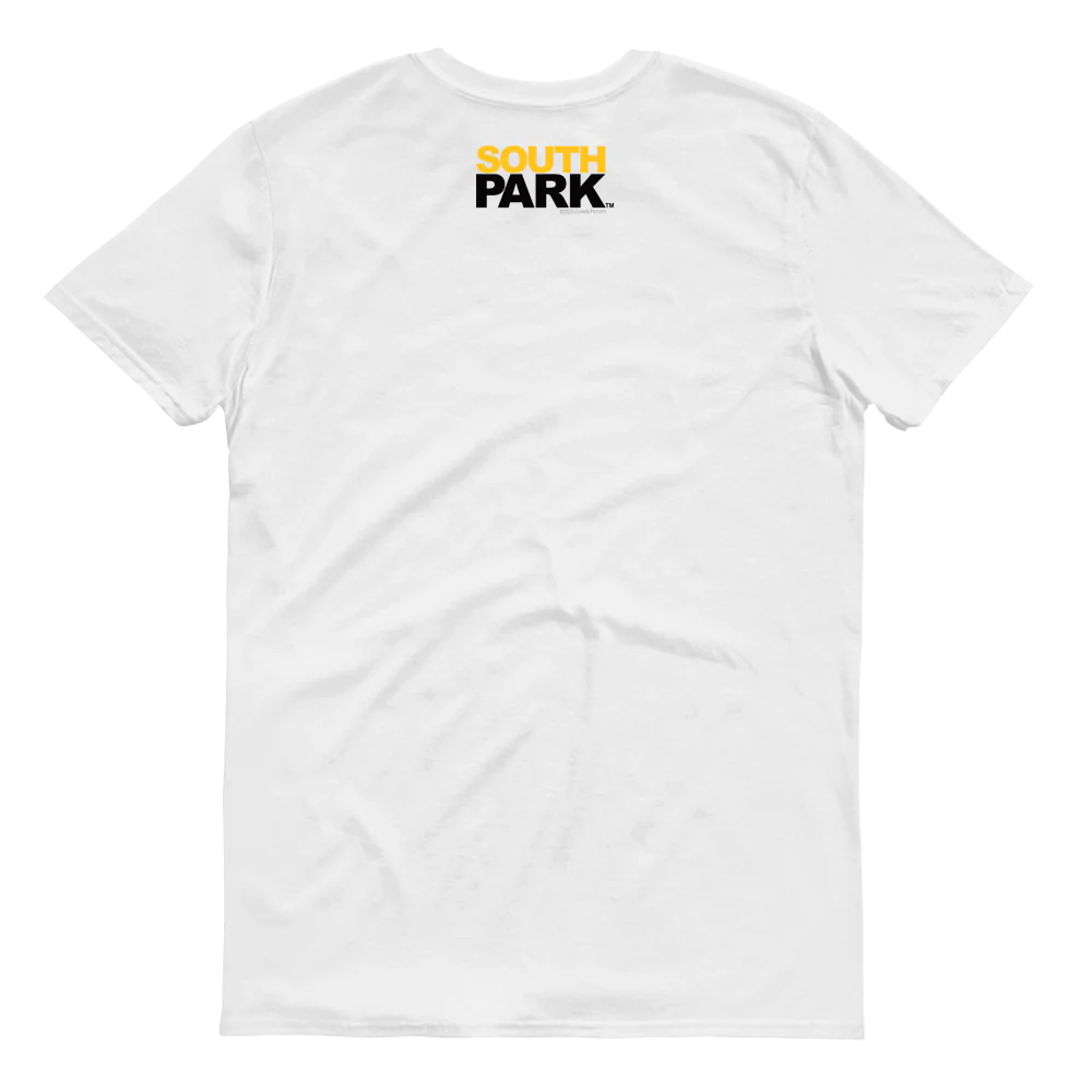 South Park Kommunity Kidz Adult Short Sleeve T-Shirt - Image 3