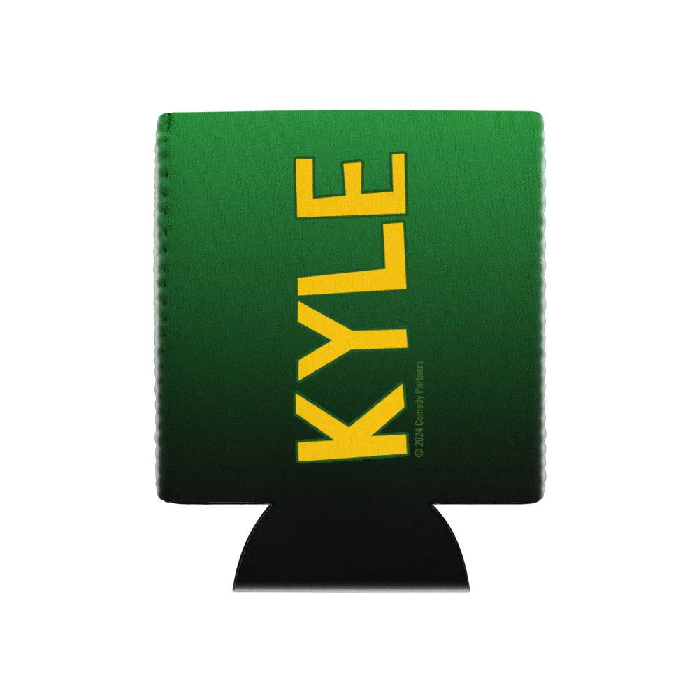 South Park Kyle Can Cooler - Image 2