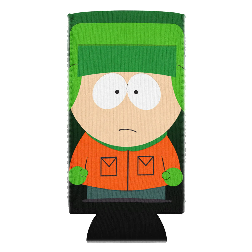 South Park Kyle Can Cooler - Image 5