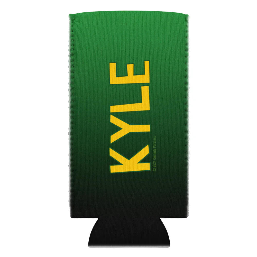 South Park Kyle Can Cooler - Image 6