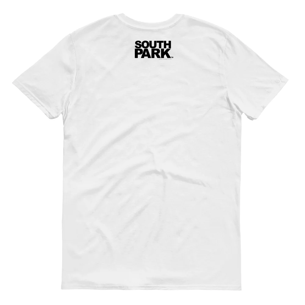 South Park Kyle Kick the Baby Short Sleeve T-Shirt - Image 4