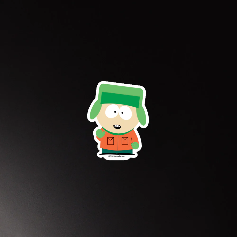 South Park Kyle Magnet - Image 2