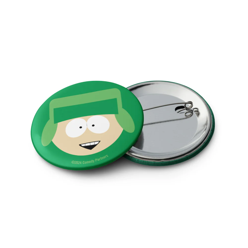South Park Kyle Pin Set - Image 13