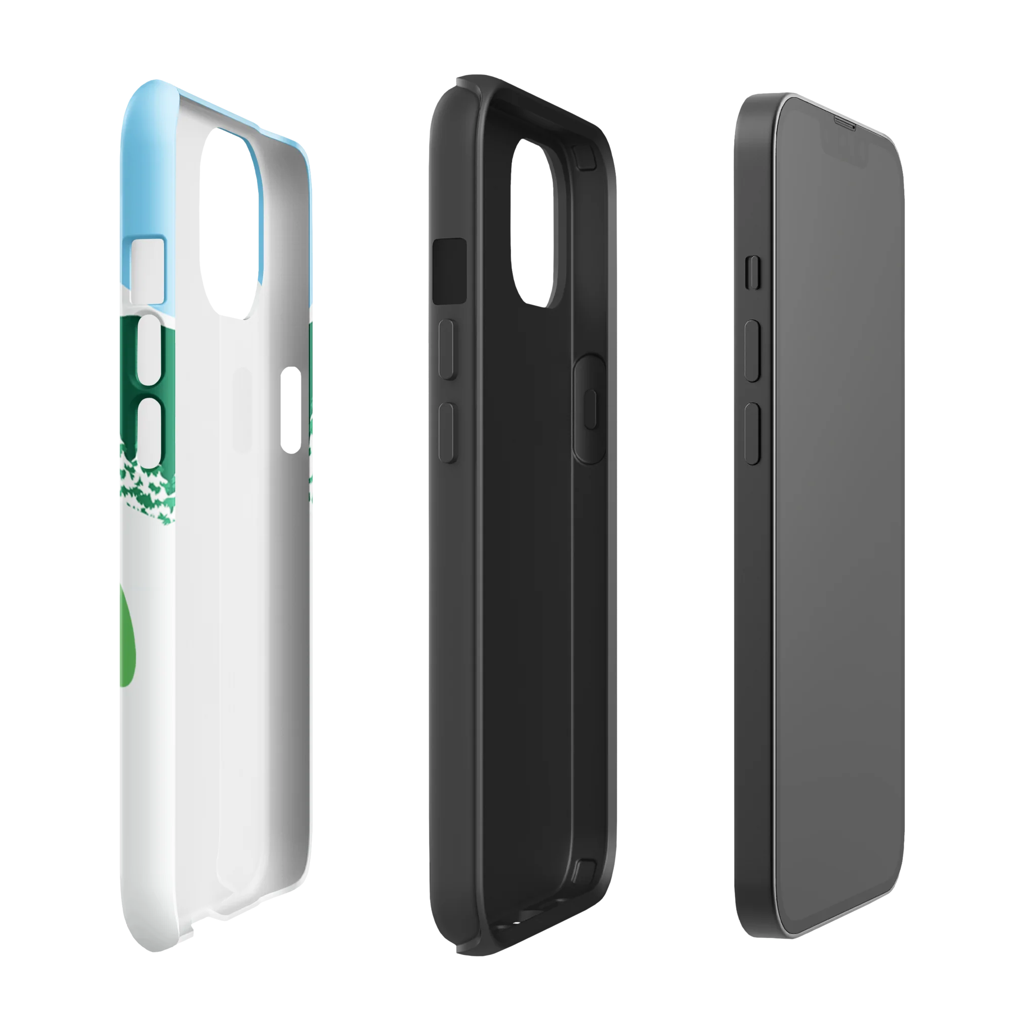 South Park Kyle Tough Phone Case - iPhone - Image 14