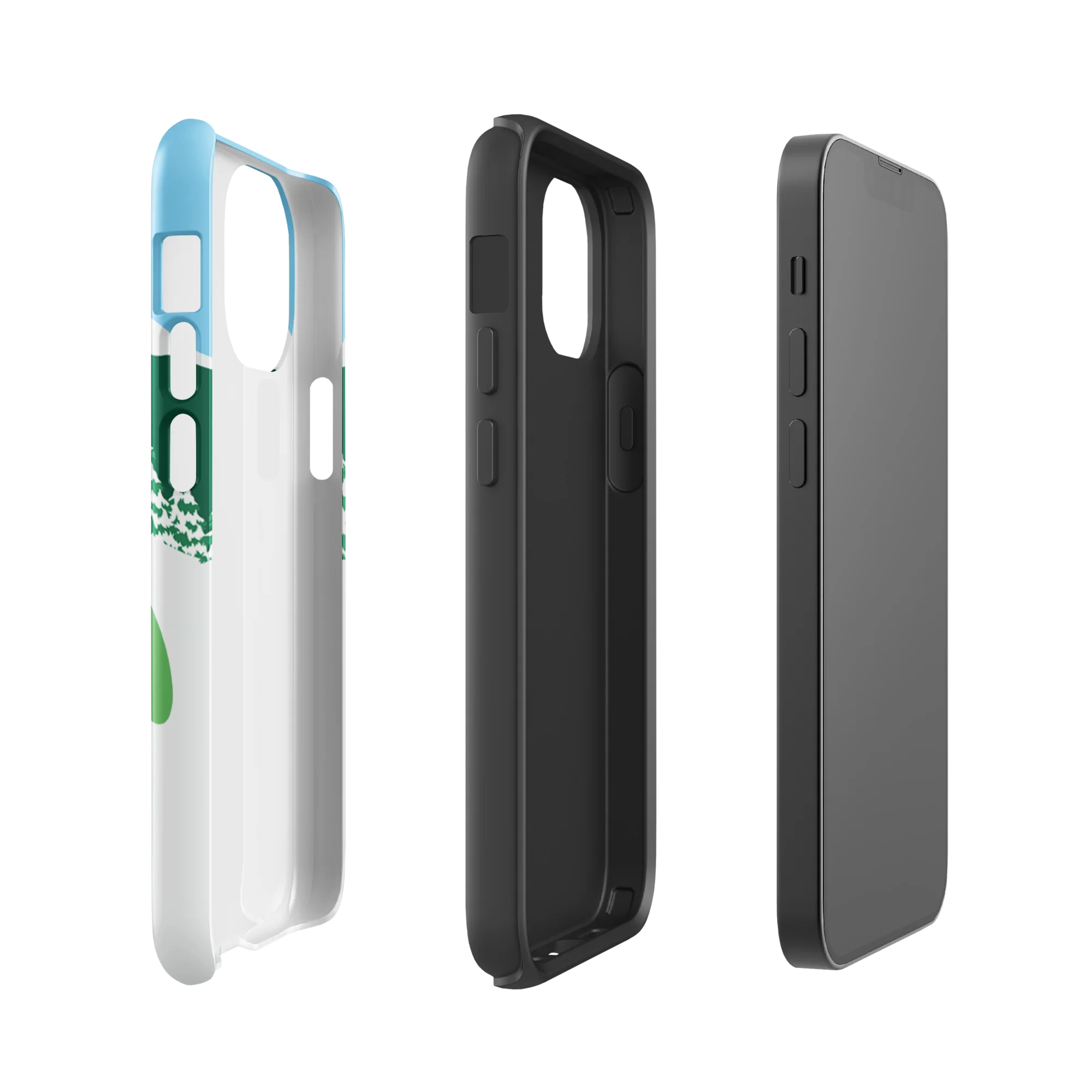 South Park Kyle Tough Phone Case - iPhone - Image 17