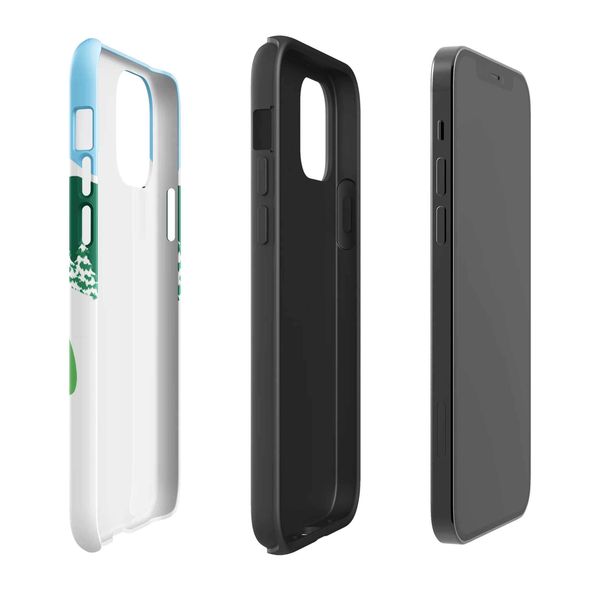 South Park Kyle Tough Phone Case - iPhone - Image 8