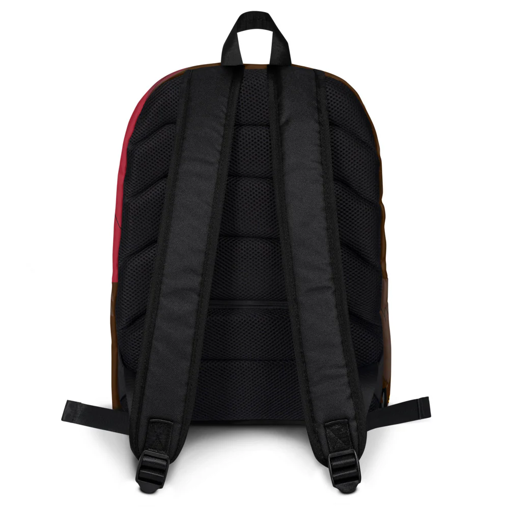 South Park ManBearPig Premium Backpack - Image 2