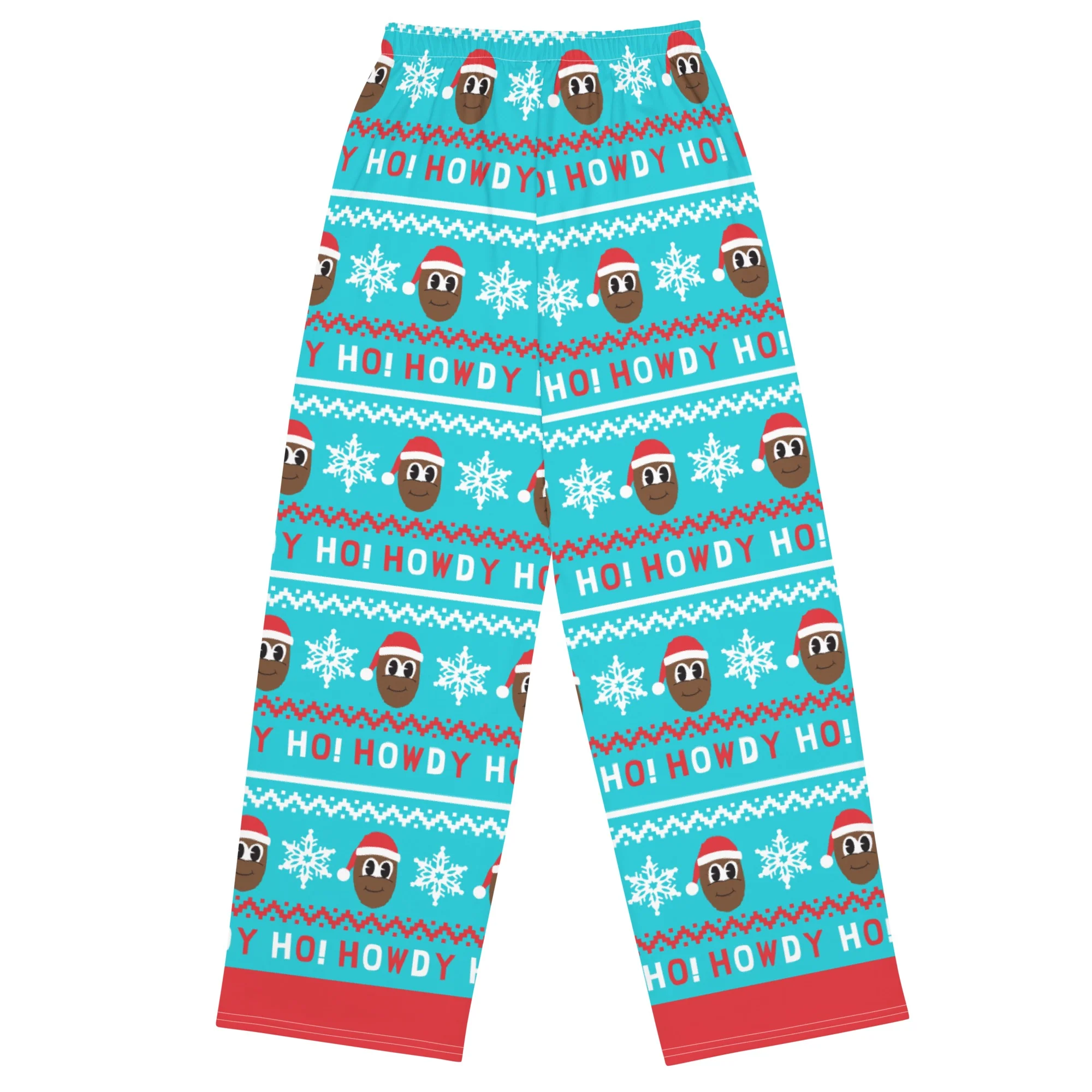 South Park Mr Hankey Pajama Pants - Image 2