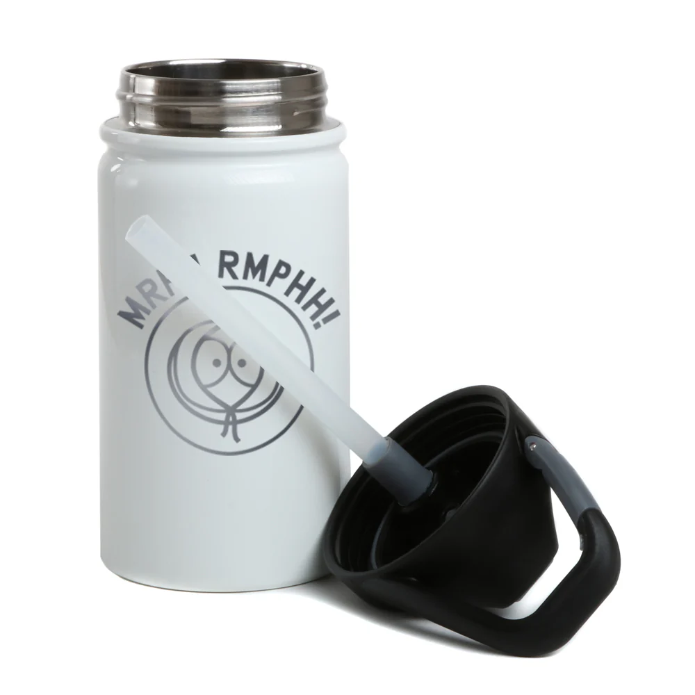 South Park MRPH RMPHH! Laser Engraved SIC Water Bottle - Image 5